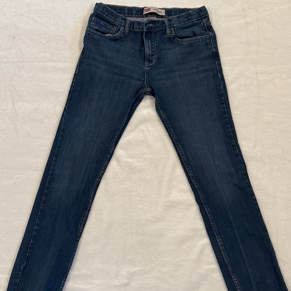 Boy's Levi 510 Skinny Jeans